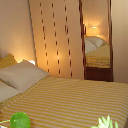 Apartamento Marija