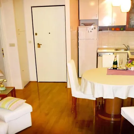 Apartamento Marija