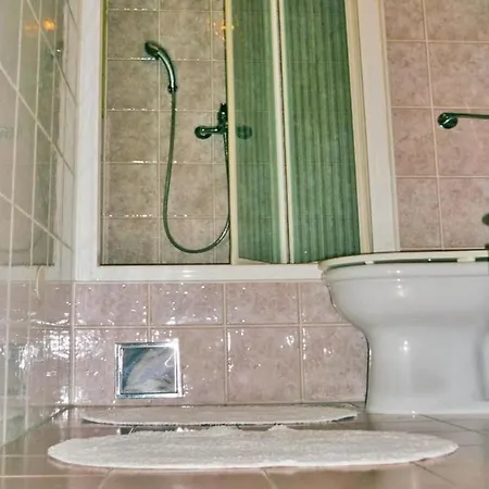 Marija Appartement Split