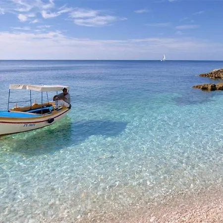 Appartement Marija Split