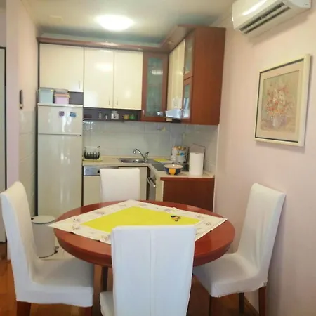 Marija Appartement Split