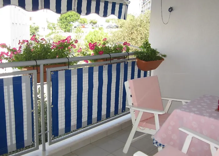 Apartman Marija Split