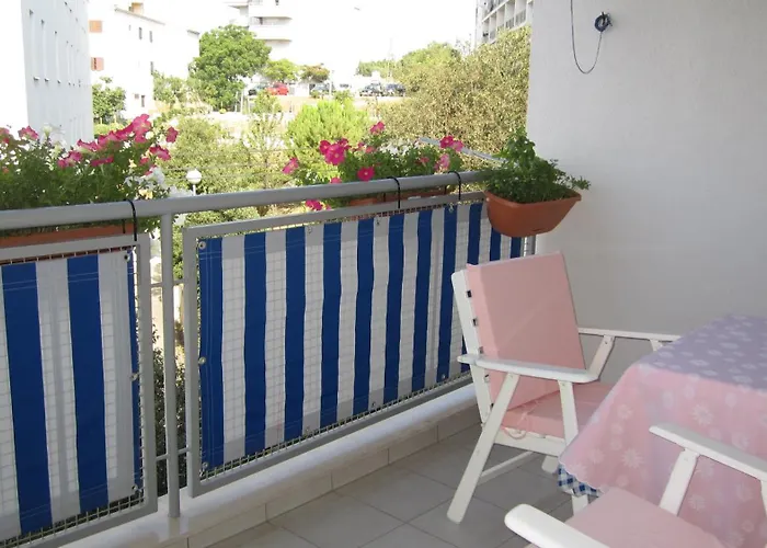 Apartman Marija Split