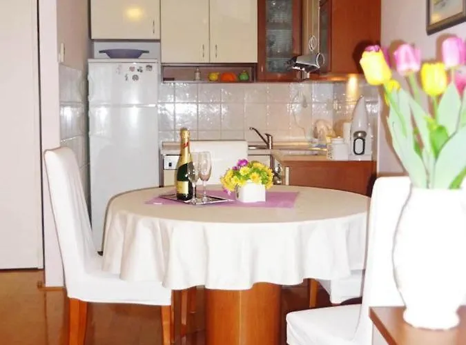 Apartman Marija